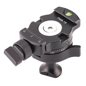 Sunwayfoto Inverted Ballhead PMB-18