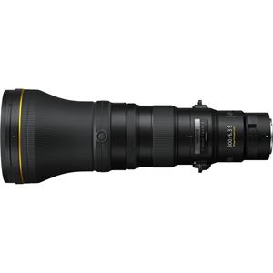 Nikon Nikkor Z 800mm f/6.3 VR S