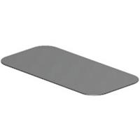 weidmüller Gerätemarkierung Montage-Art: aufkleben Beschriftungsfläche: 18 x 9.50mm Passend für