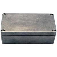 Reltech EfaBox 128-000-363 Universal-Gehäuse 125 x 80 x 57 Aluminium 1St.