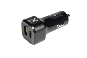 Xtorm Usb-c Power Delivery Car Charger