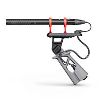 Rode NTG-5 shotgun microfoon