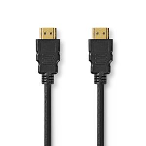 Nedis HDMI© Kabel | HDMI© Connector | HDMI© Connector | 8K@60Hz | eARC | Verguld | 5.00 m | PVC &Ver
