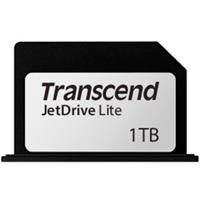 Transcend JetDrive Lite 330 1TB MacBook Pro 14 & 16 2012-2015