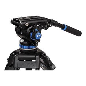 Benro S6PRO Videoneiger