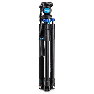 Benro Aero2 Pro Travel Video Statief Kit