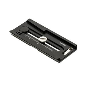 Benro Snelwisselplaat QR6PRO