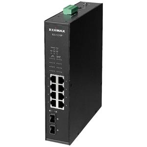 Edimax Switch IGS-1210P