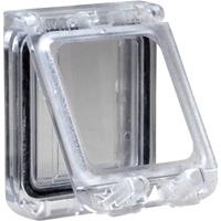 schneiderelectric Schneider Electric NSYVA2724M Sichtfenster (B x H) 235mm x 196mm Polycarbonat 1St.