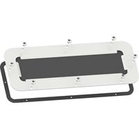 schneiderelectric Schneider Electric NSYTLDME Kabeldurchführung Klemm-Ø (max.) 26mm Plattenstärke (max.) 1.5mm Elas
