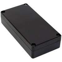 hammondelectronics Hammond Electronics 1551WYBK Universal-Gehäuse 50 x 100 x 24 ABS Schwarz 1St.
