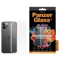 PanzerGlass PanzerGlass ClearCase für iPhone 11 Pro