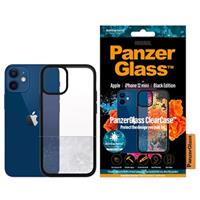 PanzerGlass Apple iPhone 12 mini ClearCase