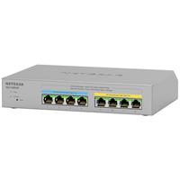 Switch Netgear Ms108eup-100eus