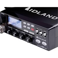 Midland Alan 48 Pro C422.16 CB-Funkgerät