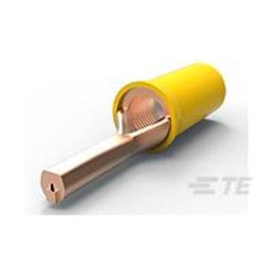 TE Connectivity PIDG Terminals and SplicesPIDG Terminals and Splices 1958193-1 AMP