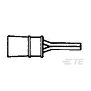 TE Connectivity PLASTI-GRIP TerminalsPLASTI-GRIP Terminals 342196-1 AMP