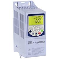 WEG Frequenzumrichter CFW500A 07P0 S2 1.5kW 1phasig 200 V, 240V