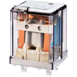 Finder 62.31.9.060.4800 Steekrelais 60 V/DC 16 A 1x NO 1 stuk(s)