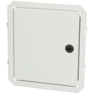 fibox IDS ARCA 3030 Gehäusetür (L x B) 300mm x 200mm Stahl 1 Set
