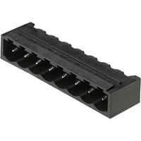 Weidmüller 1775012001 Male behuizing-board BL/SL 5.08 Totaal aantal polen 3 Rastermaat: 5.08 mm 100 stuk(s)