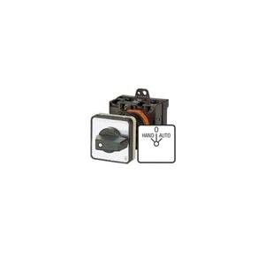 Eaton T0-1-15431/Z Omschakelaar 1 stuk(s)