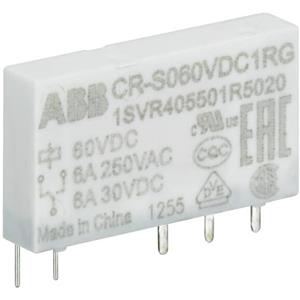 abb Copy - Cr-S024V/DC1r Steckbares Interface