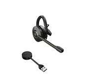 Jabra Engage 55 MS Convertible USB-A