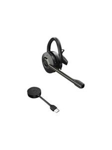 Jabra Engage 55 UC Convertible USB-C