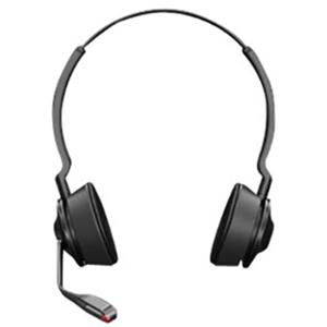 Jabra Engage 55 UC Stereo USB-A