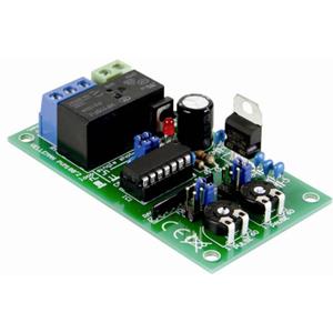 WMT188 1s - 60 uur pulse-pause-timer