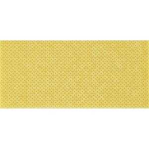 Rademacher WR-Typ 712-1 Platine ohne Cu-Auflage Hartpapier (L x B) 50mm x 100mm Rastermaß 2.54mm In