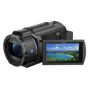 Sony FDR-AX43A 4K Camcorder