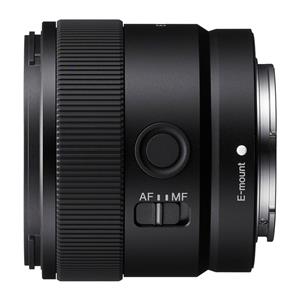 Sony SEL 11mm f1,8