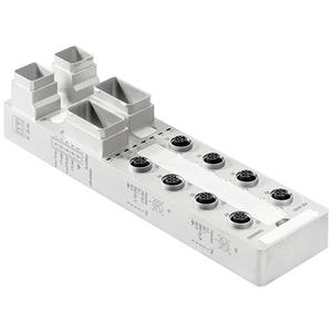 Weidmüller UR67-PN-V14-POF-8DIDO-12 2599690000 Sensor/Aktorbox aktiv M12-Verteiler mit Metallgewind