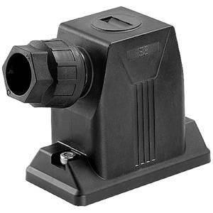 Weidmüllerlerlerlerlerlerlerlerlerlerlerlerlerlerlerlerlerlerlerlerlerlerlerlerlerler HDC 10B TSS 1M32 WMP 2716760000 Connectorbehuizing (male) 1 stuk(s)