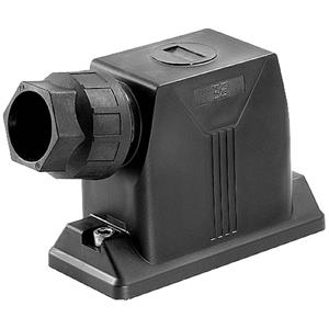 Weidmüllerlerlerlerlerlerlerlerlerlerlerlerlerlerlerlerlerlerlerlerlerlerlerlerlerlerlerlerlerlerler HDC 16B TSS 1M40 WMP 2716770000 Connectorbehuizing (male) 1 stuk(s)