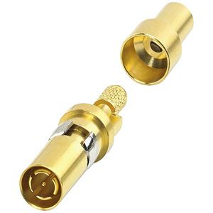 Weidmüller 2748690000 Crimpkontakt Crimp, Löten 10St.