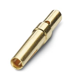 Weidmüller 2748720000 Crimpkontakt Crimp 100St.