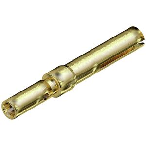 Weidmüller 2664610000 Crimpkontakt Crimp 100St.