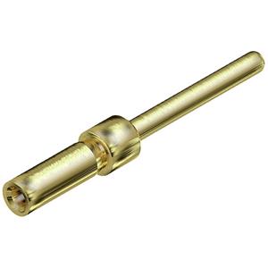 Weidmüller 2664620000 Crimpkontakt Crimp 100St.