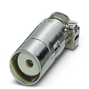 Weidmüllerlerlerlerlerlerlerlerlerlerlerlerlerlerlerlerlerlerlerlerlerlerlerlerlerler 2748630000 Stekker inzetstuk 1 Crimp 1 stuk(s)