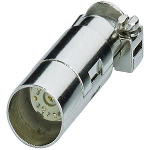 Weidmüller 2748650000 Steckereinsatz 8 Crimp 1St.