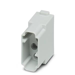 Weidmüller 2748540000 Steckereinsatz 4 Crimp, Löten 5St.