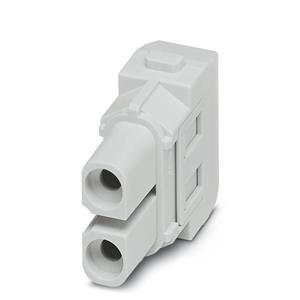 Weidmüllerlerlerlerlerlerlerlerlerlerlerlerlerlerlerlerlerlerlerlerlerler 2748350000 Businzetstuk 2 Crimp 5 stuk(s)