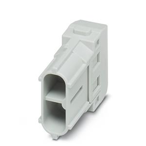 Weidmüllerlerlerlerlerlerlerlerlerlerlerlerlerlerlerlerlerlerlerlerlerler 2748340000 Stekker inzetstuk 2 Crimp 5 stuk(s)