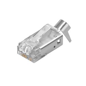 Weidmüllerlerlerlerlerlerlerlerlerlerlerlerlerlerlerlerlerlerlerlerlerlerlerlerlerler IE-PI-RJ45-TH-P 2768720000 10 stuk(s)