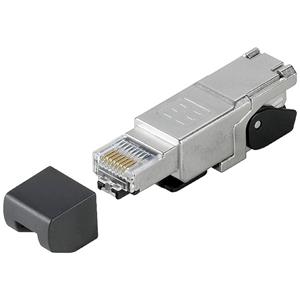 Weidmüller IE-PS-RJ45-FH-180-B-1.6 1992830000 Buchse 1St.