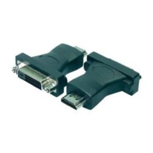 Logilink HDMI Adapter, HDMI  naar DVI-D
