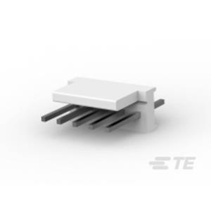 TE Connectivity MTA-100 CL ConnectorsMTA-100 CL Connectors 640454-5 AMP